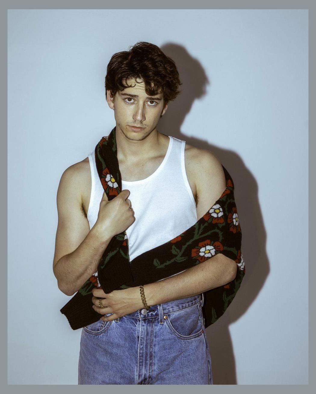 Milo Manheim